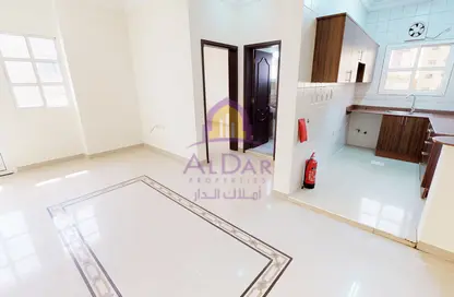 Apartment - 1 Bedroom - 1 Bathroom for rent in Fereej Abdul Aziz - Fereej Abdul Aziz - Doha