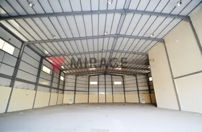 Warehouse - Studio - 1 Bathroom for sale in Industrial Area - Mesaieed