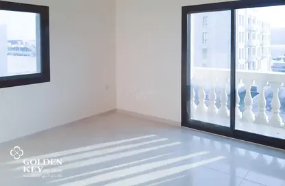 Apartment - 1 Bedroom - 2 Bathrooms for rent in D22 - Fox Hills - Lusail