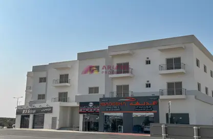 Shop - Studio - 1 Bathroom for rent in Al Thumama - Al Thumama - Doha