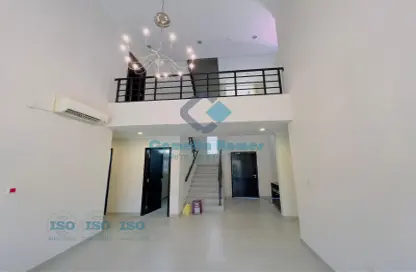 Compound - 6 Bedrooms for rent in Noor Complex - Al Gharrafa - Doha