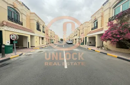 Villa - 3 Bedrooms - 3 Bathrooms for rent in Al Luqta - Al Luqta - Doha