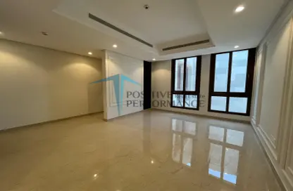 Apartment - 1 Bedroom - 1 Bathroom for rent in Lusail City - Lusail