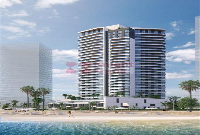 Apartment - 1 Bedroom - 2 Bathrooms for sale in Lusail City - Lusail