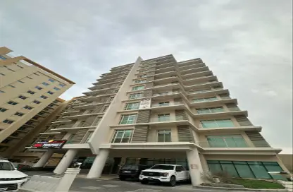 Apartment - 3 Bedrooms - 3 Bathrooms for rent in Al Erkyah City - Lusail