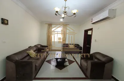 Villa - 2 Bedrooms - 2 Bathrooms for rent in Al Rawabi - Al Rayyan - Doha