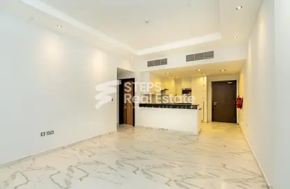 Apartment - 2 Bedrooms - 3 Bathrooms for sale in Lusail City - Lusail