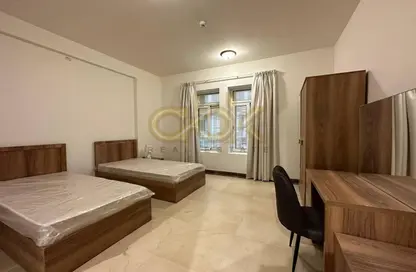 Apartment - 3 Bedrooms - 4 Bathrooms for rent in Milan - Fox Hills - Fox Hills - Lusail