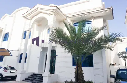 Villa - 5 Bedrooms - 5 Bathrooms for rent in Al Nuaija Street - Al Hilal West - Al Hilal - Doha