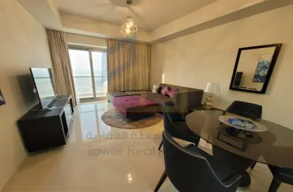 Apartment - 2 Bedrooms - 3 Bathrooms for sale in Burj DAMAC Waterfront - Waterfront Residential - The Waterfront - Lusail