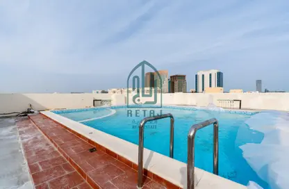 Apartment - 1 Bathroom for rent in Al Sadd Road - Al Sadd - Doha