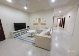 Apartment - 2 bedrooms - 2 bathrooms for rent in Al Zubair Bakkar Street - Al Sadd - Doha