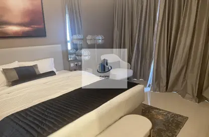 Apartment - 2 Bedrooms - 3 Bathrooms for sale in Lusail Residence - Marina District - Lusail