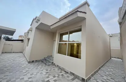 Villa - 3 Bedrooms - 3 Bathrooms for rent in Old Airport Road - Old Airport Road - Doha