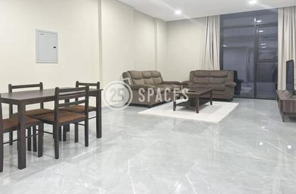 Apartment - 2 Bedrooms - 3 Bathrooms for rent in Giardino Village - The Pearl Island - Doha