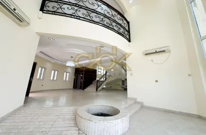 Villa - 6 Bedrooms for rent in Wadi Al Sail Villas - Wadi Al Sail - Doha