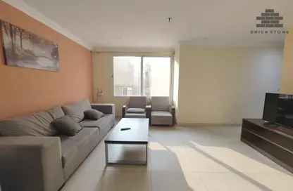 Apartment - 1 Bedroom - 1 Bathroom for rent in Fereej Abdul Aziz - Fereej Abdul Aziz - Doha