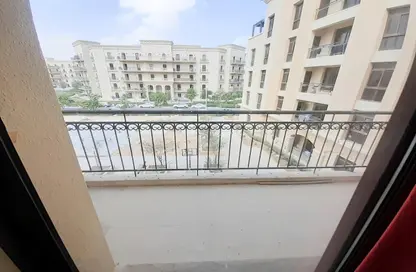 Apartment - 2 Bedrooms - 3 Bathrooms for sale in Naples - Fox Hills - Fox Hills - Lusail