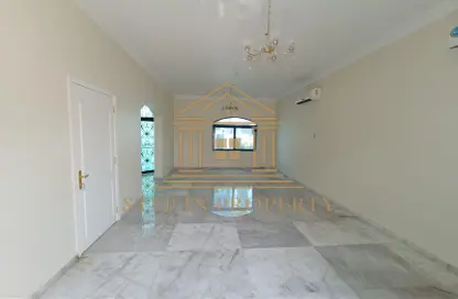 Villa - 5 Bedrooms - 3 Bathrooms for rent in Al Hilal - Al Hilal - Doha