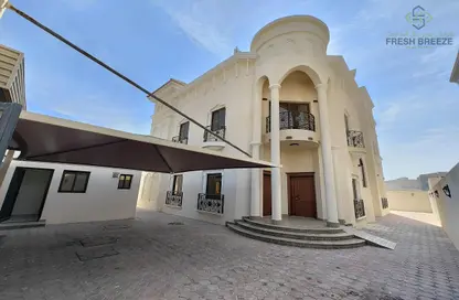 Villa - 7 Bedrooms for rent in Yasmin Al Wakra Village - Al Wukair - Al Wakra