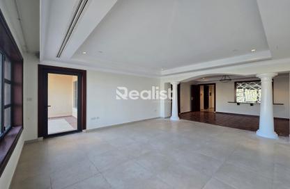 Townhouse - 2 Bedrooms - 3 Bathrooms for rent in East Porto Drive - Porto Arabia - The Pearl Island - Doha