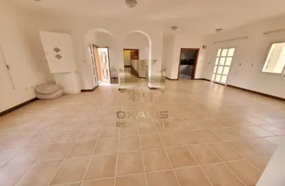 Villa - 3 Bedrooms - 3 Bathrooms for rent in Bilal Villas - Salwa Road - Doha