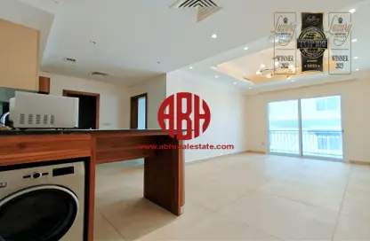 Apartment - 1 Bedroom - 2 Bathrooms for rent in Giardino Gardens - Giardino Villas - The Pearl Island - Doha