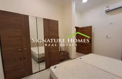 Apartment - 3 Bedrooms - 2 Bathrooms for rent in Umm Al Amad - Al Shamal