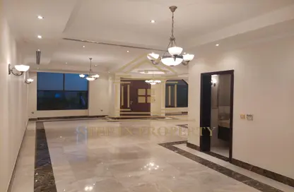 Villa - 5 Bedrooms - 5 Bathrooms for rent in Al Waab Street - Al Waab - Doha