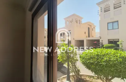 Villa - 6 Bedrooms - 7 Bathrooms for rent in Aspire Tower - Al Waab - Al Waab - Doha