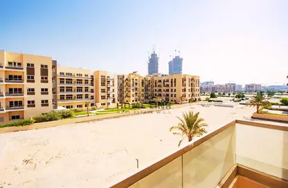 Apartment - 1 Bedroom - 2 Bathrooms for sale in Regency Residence Fox Hills 1 - Lusail