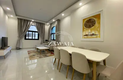 Apartment - 1 Bedroom - 2 Bathrooms for sale in D22 - Fox Hills - Lusail