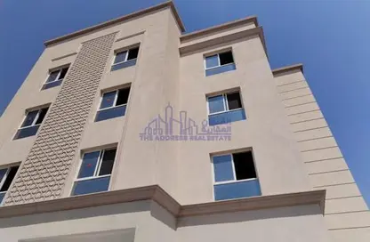 Apartment - 2 Bedrooms - 2 Bathrooms for rent in Al Nasr Street - Al Nasr - Doha