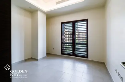 Apartment - 3 Bedrooms - 3 Bathrooms for rent in Lusail City - Lusail