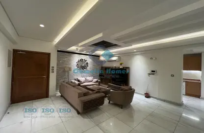 Apartment - 3 Bedrooms - 3 Bathrooms for rent in Al Sadd Road - Al Sadd - Doha