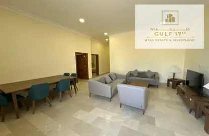 Apartment - 2 Bedrooms - 2 Bathrooms for rent in Umm Al Amad - Umm Al Amad - Al Shamal