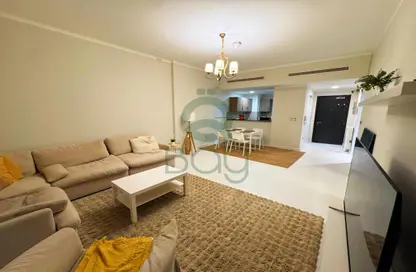 Apartment - 1 Bedroom - 2 Bathrooms for sale in Dara - Fox Hills - Lusail