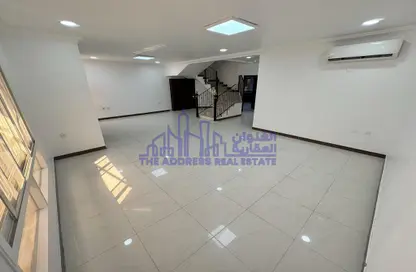 Villa - 4 Bedrooms - 4 Bathrooms for rent in Bu Hamour Street - Abu Hamour - Doha