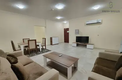 Apartment - 2 Bedrooms - 2 Bathrooms for rent in Al Nasr Street - Al Nasr - Doha