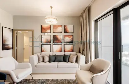 Apartment - 2 Bedrooms - 3 Bathrooms for rent in Lusail City - Lusail