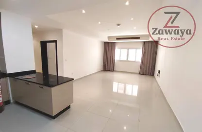 Apartment - 2 Bedrooms - 2 Bathrooms for rent in Al Nasr Street - Al Nasr - Doha