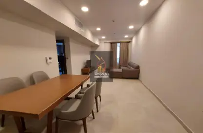 Apartment - 2 Bedrooms - 2 Bathrooms for rent in Fox Hills South - Fox Hills - Lusail