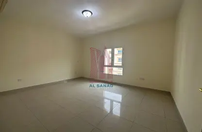 Apartment - 2 Bedrooms - 2 Bathrooms for rent in Aabdullah Bin Sultan Al Thani - C-Ring Road - Al Sadd - Doha