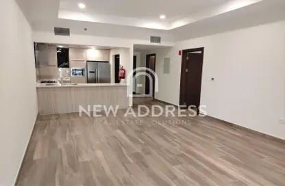 Apartment - 1 Bedroom - 1 Bathroom for rent in Residential D5 - Fox Hills South - Fox Hills - Lusail