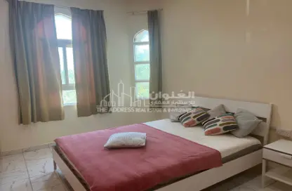 Apartment - 1 Bedroom - 1 Bathroom for rent in Legtaifiya Lagoon - West Bay - Doha