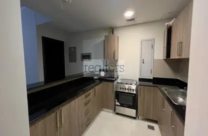 Apartment - 1 Bedroom - 2 Bathrooms for rent in Dara - Fox Hills - Lusail