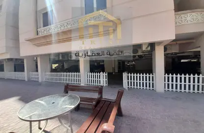 Apartment - 2 Bedrooms - 2 Bathrooms for rent in Fereej Abdul Aziz - Fereej Abdul Aziz - Doha