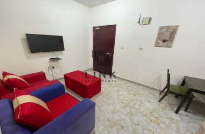 Apartment - 1 Bedroom - 1 Bathroom for rent in Al Muntazah Street - Al Muntazah - Doha