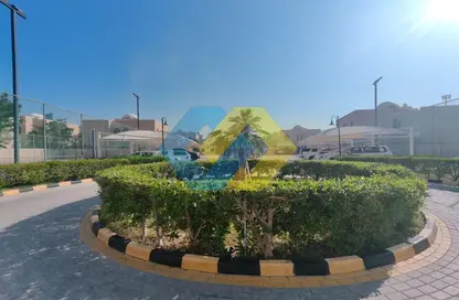 Apartment - 2 Bedrooms - 2 Bathrooms for rent in Seef Lusail - Lusail City - Lusail