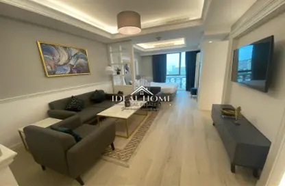 Apartment - 1 Bathroom for rent in C-Ring - Doha